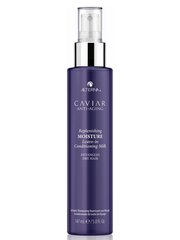 Hiuksiin jätettävä hiusvoide Alterna Caviar Anti-Aging 147 ml