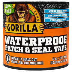 Gorilla teippi "Patch & Seal" 3m