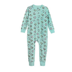 Cool Club pyjama-puku tytöille, CUG2312072