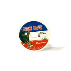 Eagle Claw Premium johto, 100 mx 0,16 mm, 1,8 kg, sininen