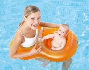 Puhallettava uimarengas lapselle ja äidille, Jane 40327