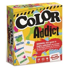 Lautapeli Color Addict