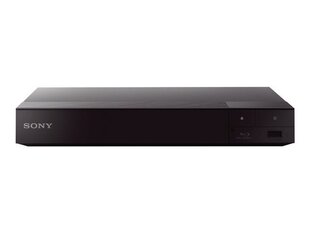 Sony BDPS6700 Blu-ray-levysoitin BDPS6700B.EC1