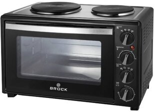 Brock Electronics TO 3002 B